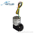 Mini Diaphragm Pump with BLDC motor